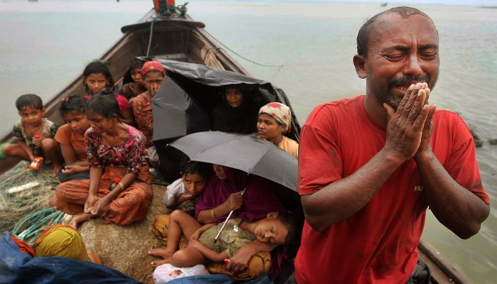 refugees-on-boat